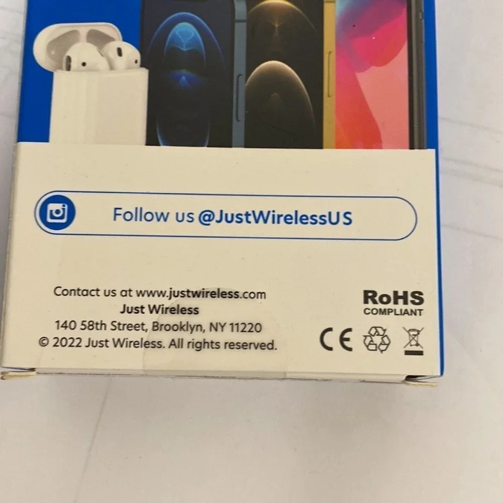 Lightning Charging Cable for iPhone Apple 4ft foot feet iPad Charger